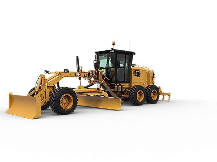 CM20181129-40179-51275 lankin holdings CAT 140GC